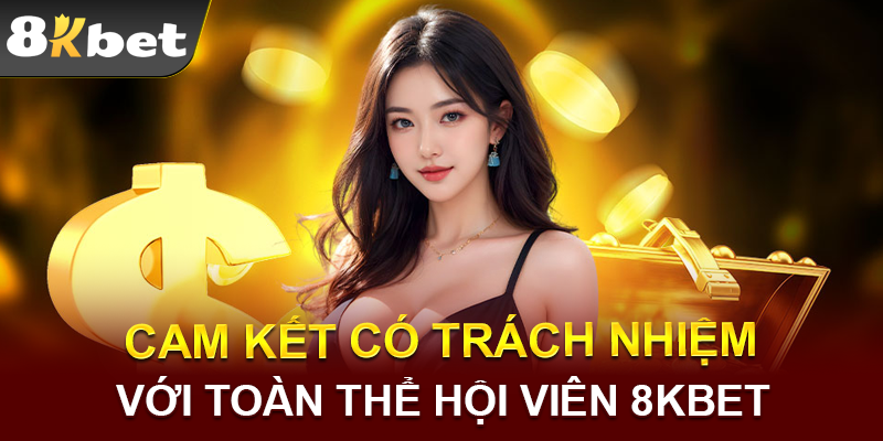 Cam kết có trách nhiệm đối với mọi hội viên