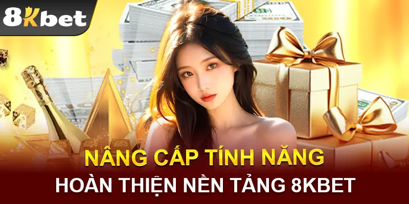 Tính năng nâng cấp đáp ứng nhu cầu hội viên